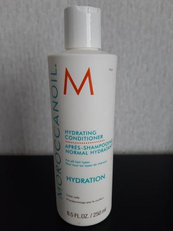 Moroccanoil Hydrating Conditioner