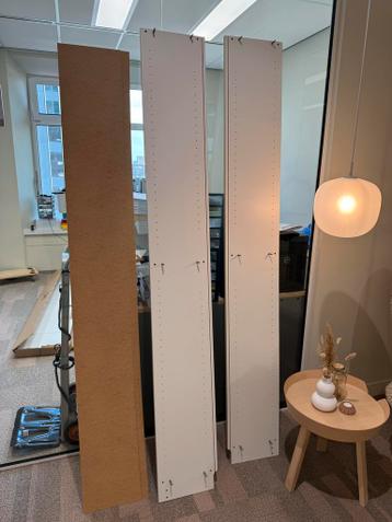 Nieuwe Billy Ikea Boekenkast - afbeelding 4 Nieuwe Billy Ikea Boekenkast - afbeelding 4