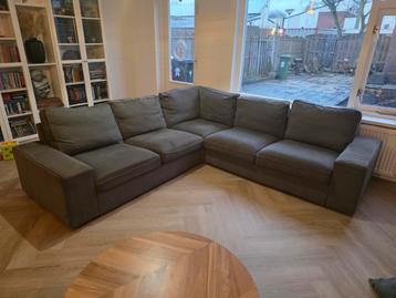 Ikea kivik hoekbank - afbeelding 1 Ikea kivik hoekbank - afbeelding 1