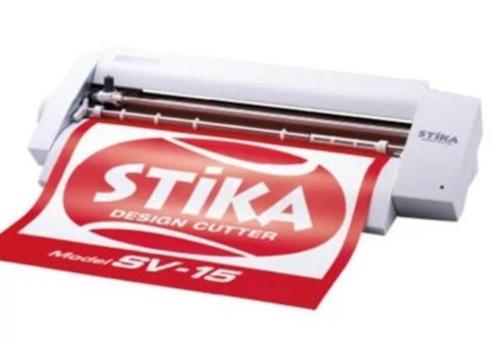 Roland Snijplotter Stika SV-15, Computers en Software, Printers, Nieuw, Printer, Kleur printen, Ophalen