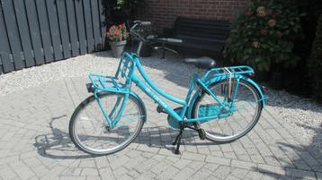 Cortina Meisjes Fiets 26 Inch, Nieuwe model.