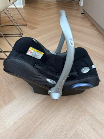 Maxicosi autostoel