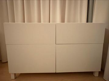 Bestå dressoir IKEA - afbeelding 2 Bestå dressoir IKEA - afbeelding 2