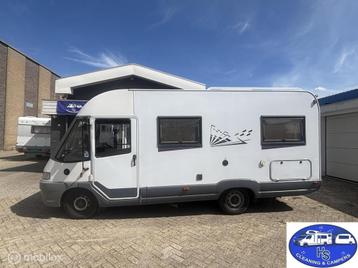 Fiat BURSTNER I574