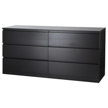 IKEA Malm dresser - afbeelding 4 IKEA Malm dresser - afbeelding 4