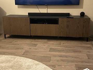 Ikea Besta TV Meubel - afbeelding 1 Ikea Besta TV Meubel - afbeelding 1