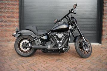 Harley davidson low rider s 114 2020