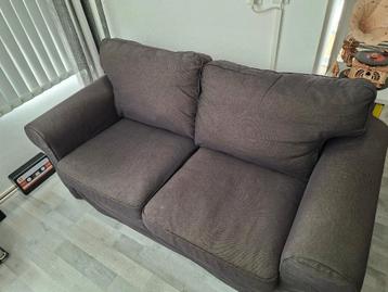 Bank 2-zits Gratis afhalen - afbeelding 3 Bank 2-zits Gratis afhalen - afbeelding 3