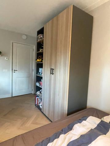 IKEA PAX Kledingkast - afbeelding 2 IKEA PAX Kledingkast - afbeelding 2