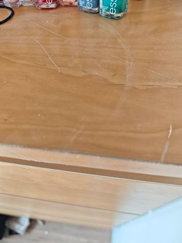 Ikea Malm Ladekast - afbeelding 3 Ikea Malm Ladekast - afbeelding 3