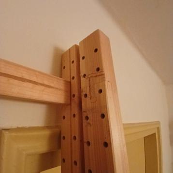 Ivar zijpanelen ikea - afbeelding 3 Ivar zijpanelen ikea - afbeelding 3