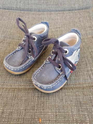 Babyschoen maat 20 (merk Shoesme)