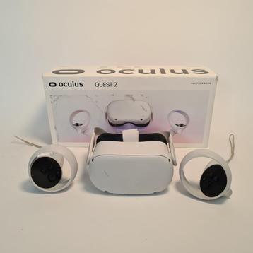 Oculus Meta Quest 2 256GB | VR Bril