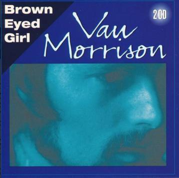 Van Morrison Brown Eyed Girl BOX Rock Blues + EXTRA Jamming 
