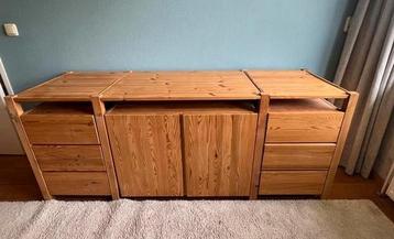 Ivar dressoirkast Ikea. Niet meer te koop. - afbeelding 1 Ivar dressoirkast Ikea. Niet meer te koop. - afbeelding 1