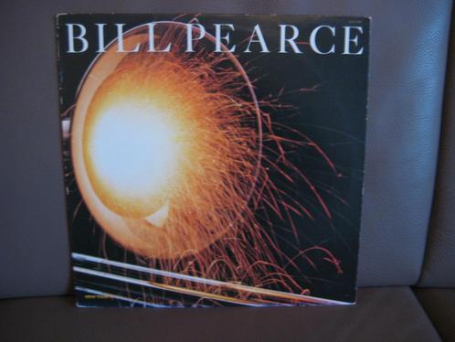 Bill Pearce – Bill Pearce, Cd's en Dvd's, Vinyl | Jazz en Blues, Zo goed als nieuw, Jazz, 1980 tot heden, 12 inch, Ophalen of Verzenden