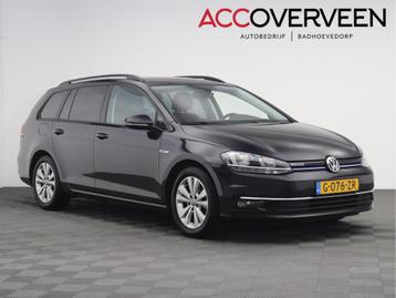 Volkswagen GOLF Variant 1.5 TSI Comfortline | Trekhaak | App