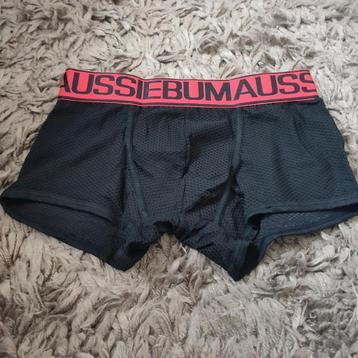 Aussiebum maat L