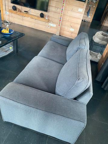 2 Kivik banken van IKEA driezits - afbeelding 3 2 Kivik banken van IKEA driezits - afbeelding 3