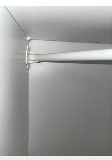 IKEA PAX Hoekkast Hoogglans Wit - Praktisch en Ruimtelijk - afbeelding 4 IKEA PAX Hoekkast Hoogglans Wit - Praktisch en Ruimtelijk - afbeelding 4