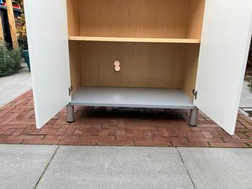 IKEA EFFEKTIV kast – robuuste uitvoering - afbeelding 5 IKEA EFFEKTIV kast – robuuste uitvoering - afbeelding 5