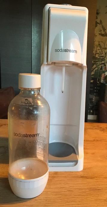 Soda stream