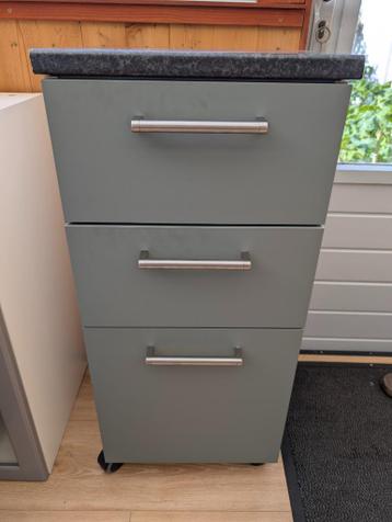 Ikea keuken Ladefronten, zie omschrijving - afbeelding 5 Ikea keuken Ladefronten, zie omschrijving - afbeelding 5