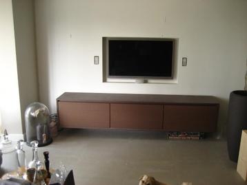 Hang dressoir / TV meubel