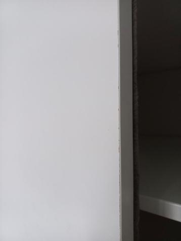 2 Ikea Hasvik schuifdeuren Pax - afbeelding 4 2 Ikea Hasvik schuifdeuren Pax - afbeelding 4