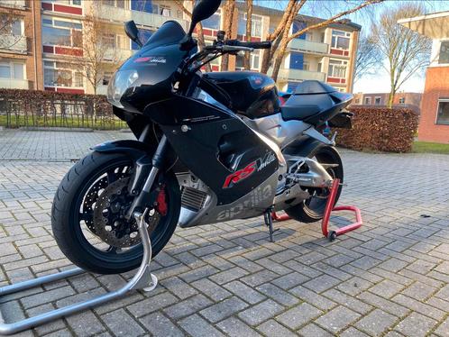 Aprilia RSV mille, Motoren, Motoren | Aprilia, Particulier, Super Sport, meer dan 35 kW, 2 cilinders, Ophalen