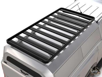 Front Runner Canopy, huif, of trailer dakrek set / met OEM