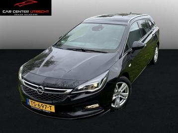 Opel Astra Sports Tourer 1.4 Innovation |NAVI|CAMERA|TREKHAA