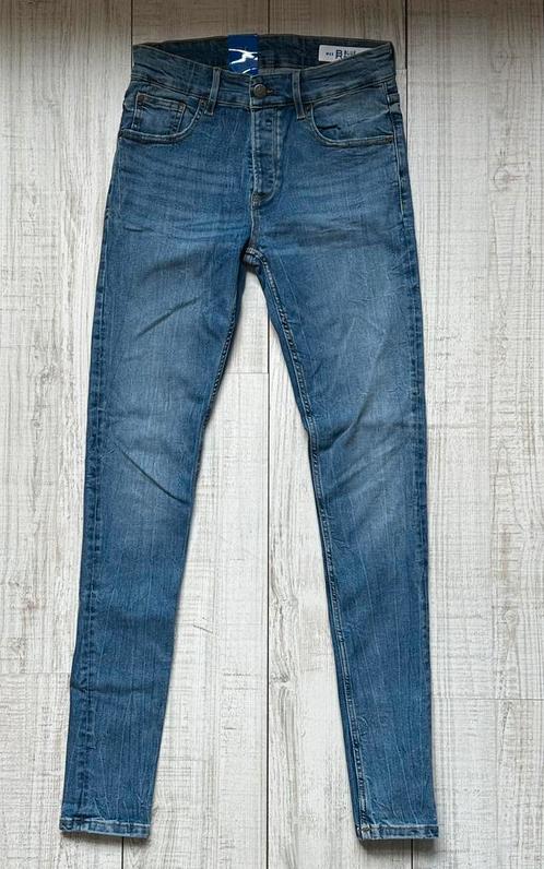 Nieuwe skinny stretch jeans spijkerbroek We fashion 29/34, Kleding | Heren, Spijkerbroeken en Jeans, Nieuw, W32 (confectie 46) of kleiner