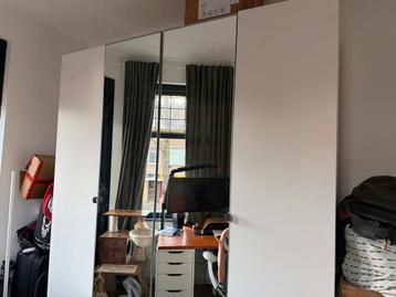 Ikea Pax Kast - Complete Garderobekast - afbeelding 3 Ikea Pax Kast - Complete Garderobekast - afbeelding 3