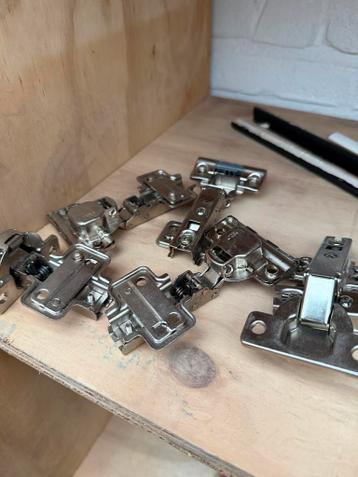 IKEA PAX Deuren - Zwartbruin - Inclusief beslag - afbeelding 2 IKEA PAX Deuren - Zwartbruin - Inclusief beslag - afbeelding 2