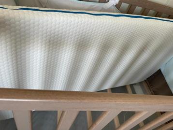 Aerosleep matras kinder bed (60x120)