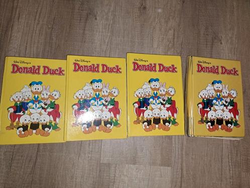 120 Donald duck boekjes, Boeken, Kinderboeken | Jeugd | 10 tot 12 jaar, Zo goed als nieuw, Ophalen of Verzenden