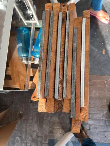 IKEA Ivar kast planken en 1 staander - afbeelding 10 IKEA Ivar kast planken en 1 staander - afbeelding 10