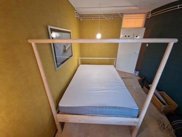 Ikea GJORA Bedframe - Bedrame - afbeelding 1 Ikea GJORA Bedframe - Bedrame - afbeelding 1