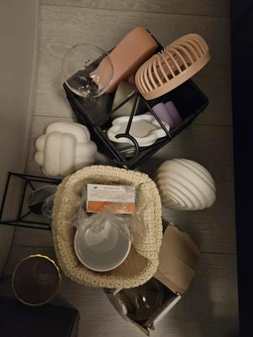 GRATIS ophalen Lijsten en accessoires