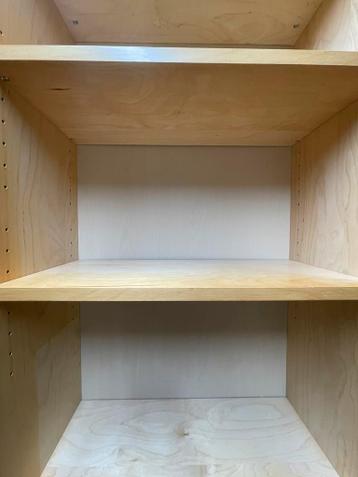 Billy boekenkast Ikea - afbeelding 2 Billy boekenkast Ikea - afbeelding 2