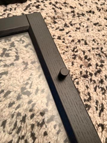 Billy deuren Ikea klein - afbeelding 3 Billy deuren Ikea klein - afbeelding 3