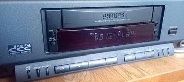 Philips 18bit Digital recorder DCC951