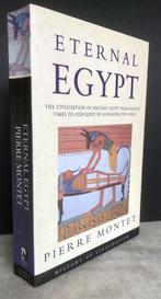 Montet, Pierre - Eternal Egypt (2000)