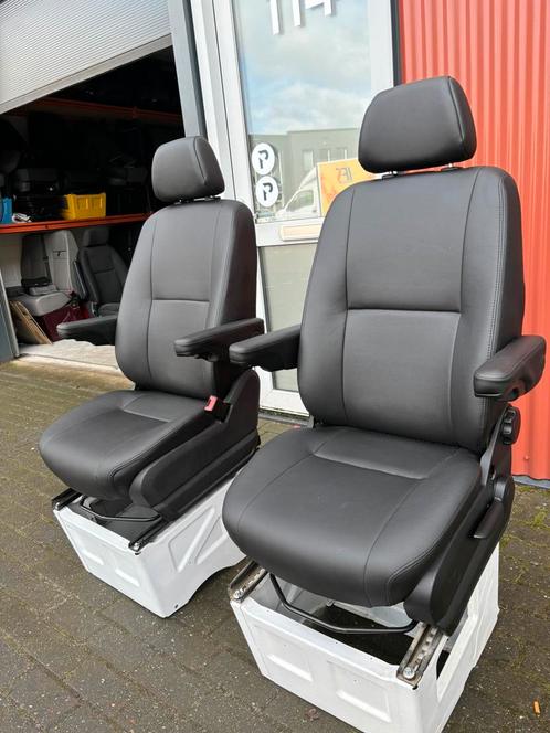 stoelen stoel Mercedes sprinter w906 w907 volkswagen crafter, Auto-onderdelen, Interieur en Bekleding, Mercedes-Benz, Volkswagen
