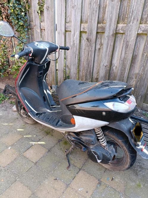 Peugeot vivacity, Fietsen en Brommers, Scooters | Peugeot, Gebruikt, Vivacity, Ophalen of Verzenden