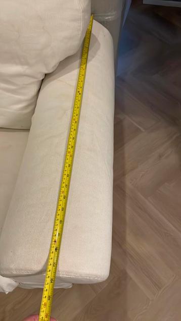 Ektorp ikea sofa chair - afbeelding 7 Ektorp ikea sofa chair - afbeelding 7