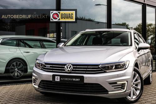 Volkswagen Passat Variant 1.4 TSI GTE - TREKHAAK - MASSAGE -, Auto's, Volkswagen, Bedrijf, Te koop, Passat, Achteruitrijcamera