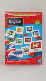 Learn plus Fun English, Engels leren, Schmid. 8B8