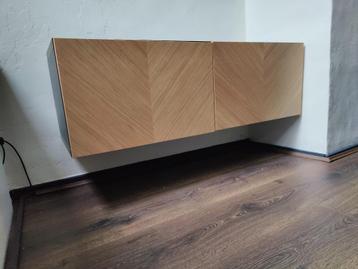 Ikea BESTÅ TV meubel - afbeelding 1 Ikea BESTÅ TV meubel - afbeelding 1